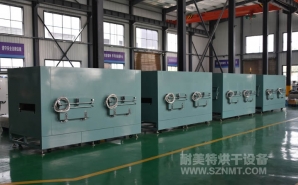 NMT-SDL-516電容鋰電行業(yè)自動(dòng)化對(duì)接烘烤線(xiàn)(貴陽(yáng)立特)